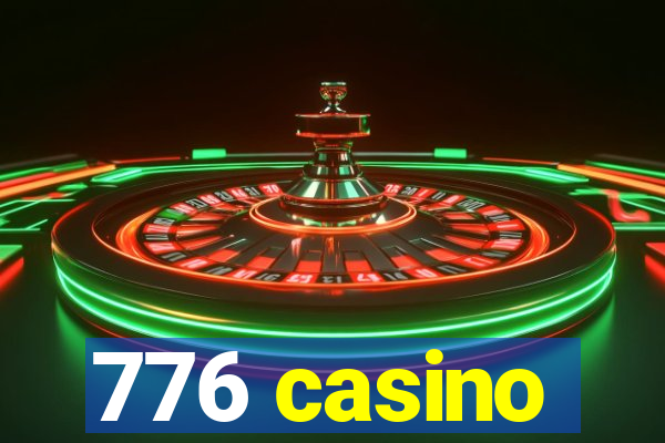 776 casino